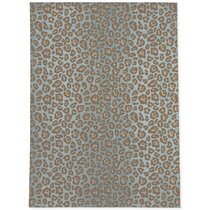 Animal Print Area Rugs - Way Day Deals!